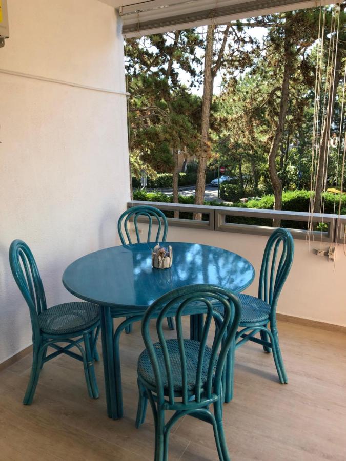 Tartana Apartment Lignano Sabbiadoro Exterior photo
