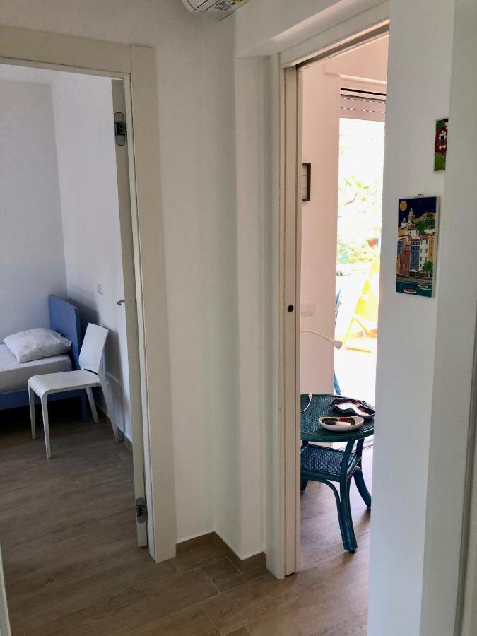 Tartana Apartment Lignano Sabbiadoro Exterior photo
