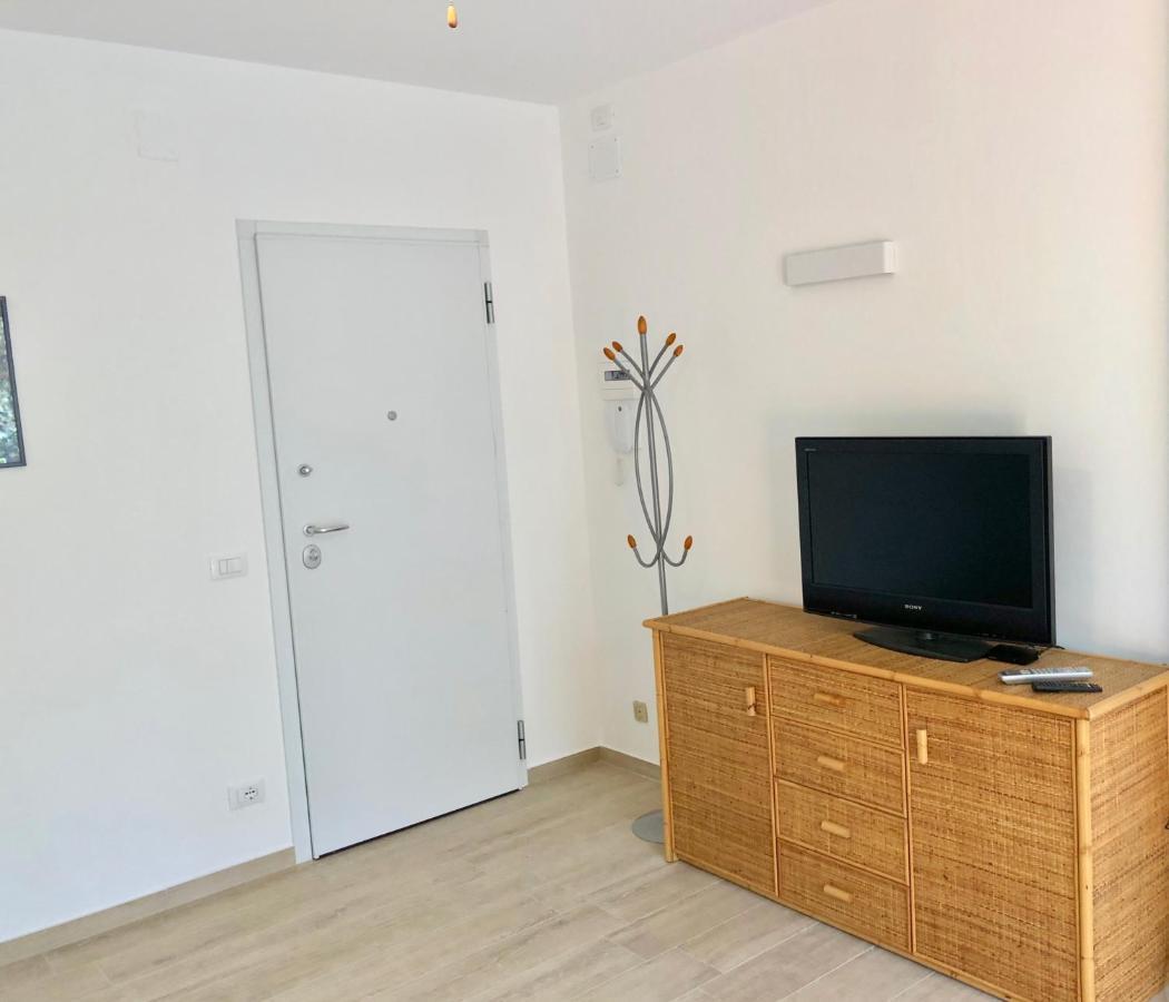 Tartana Apartment Lignano Sabbiadoro Exterior photo