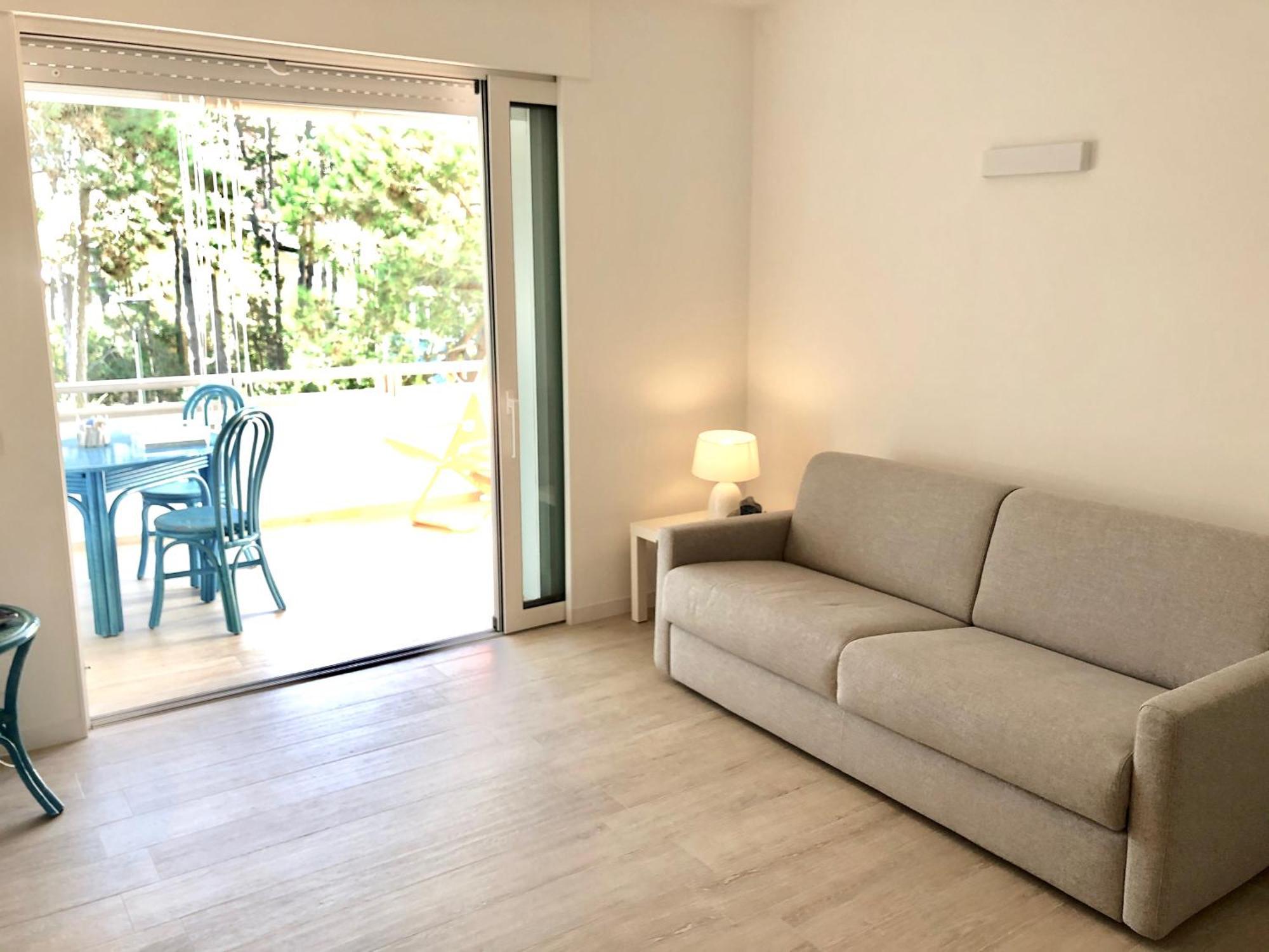 Tartana Apartment Lignano Sabbiadoro Exterior photo
