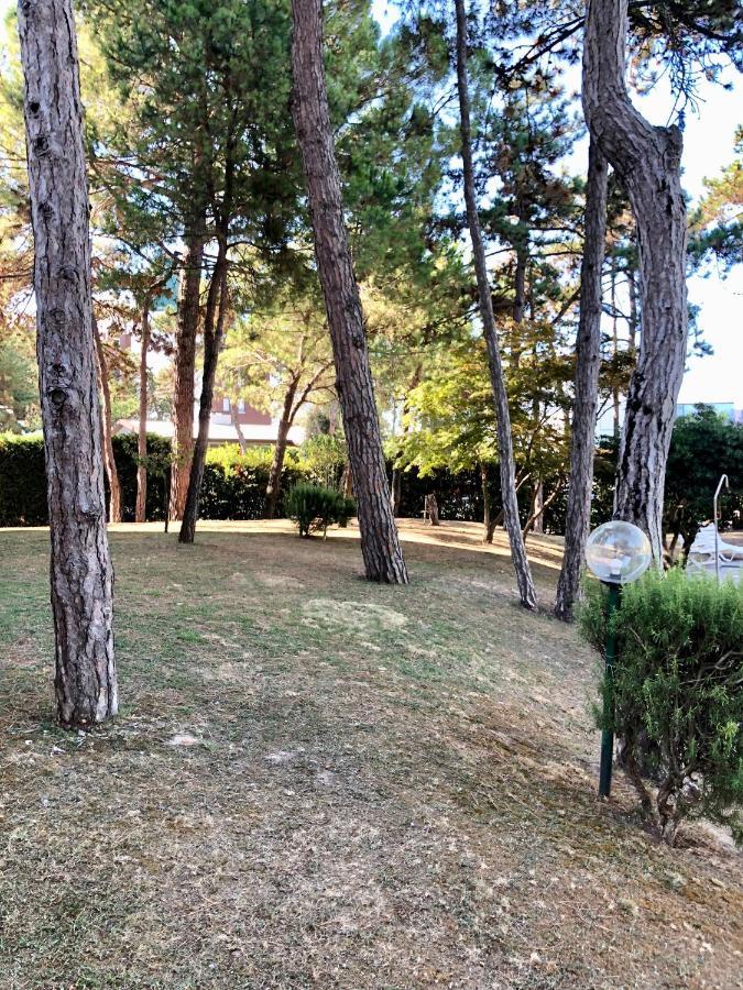 Tartana Apartment Lignano Sabbiadoro Exterior photo