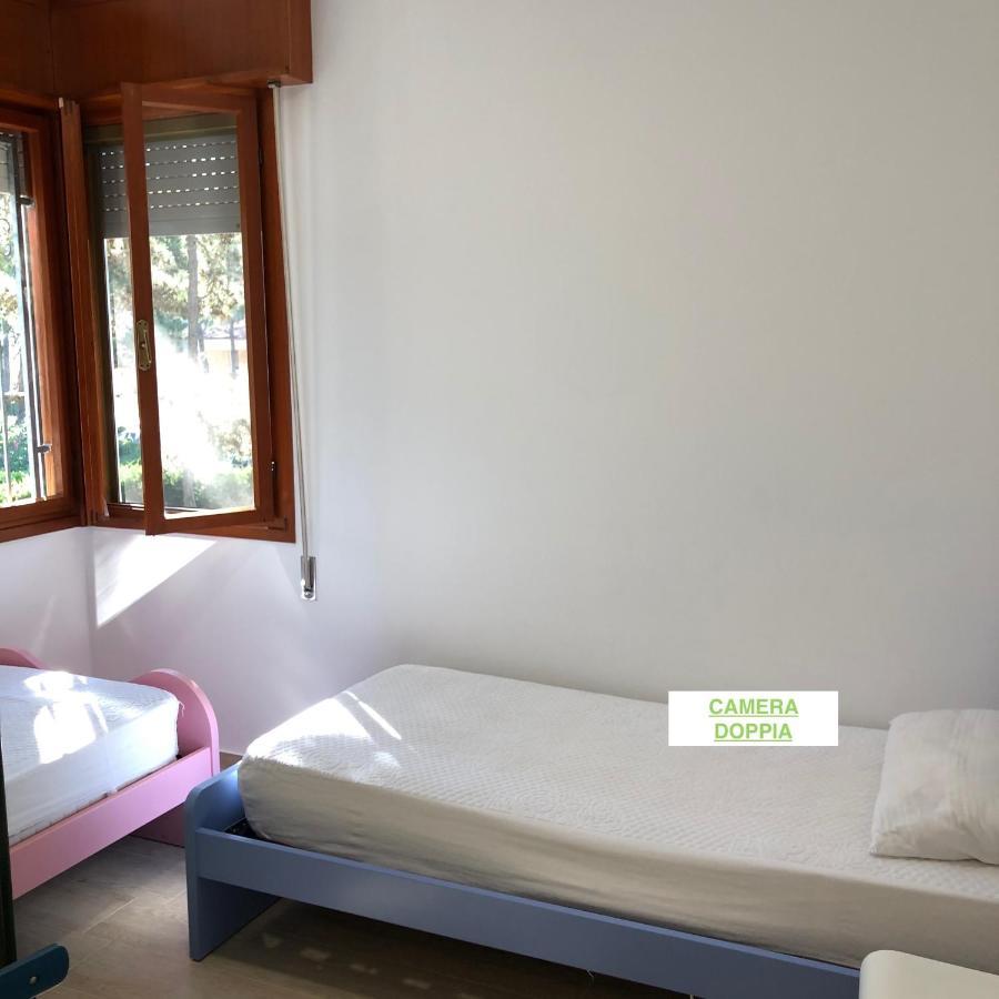Tartana Apartment Lignano Sabbiadoro Exterior photo