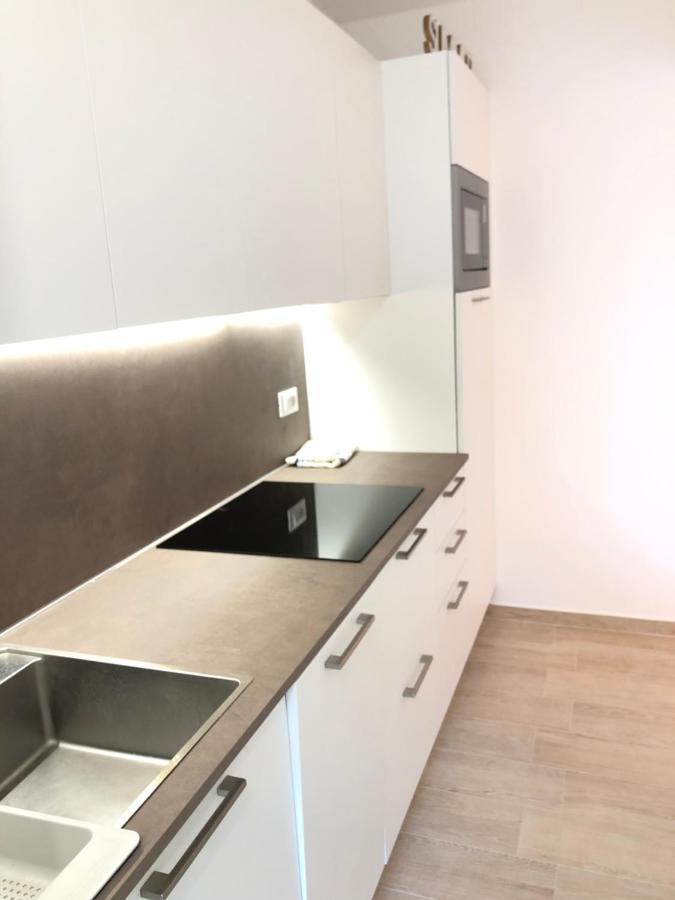 Tartana Apartment Lignano Sabbiadoro Exterior photo