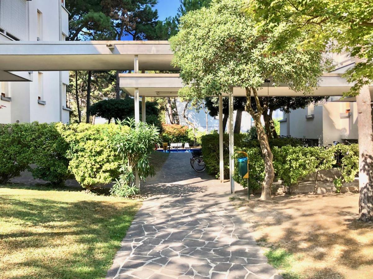 Tartana Apartment Lignano Sabbiadoro Exterior photo
